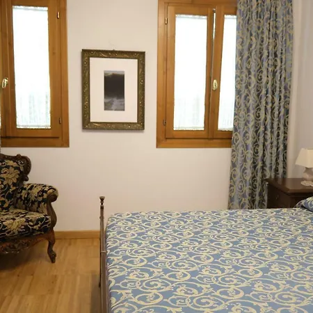 Frühstückspension In Valle Lumignano