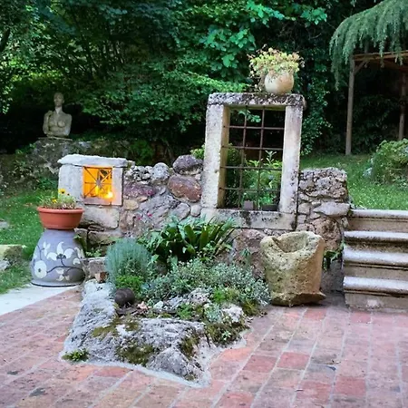 In Valle Frühstückspension Lumignano