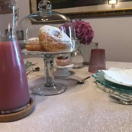 In Valle Bed & Breakfast Lumignano